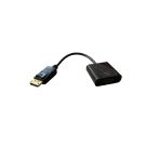 Displayport To Hdmi Kablo Display Port Hdmi Çevirici Adaptör