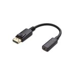 DisplayPort to Mini DisplayPort Çevirici 4K Destekli