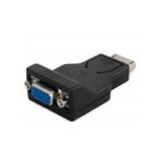 Displayport Vga Çevirici Displayport Vga Dönüştürücü