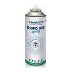Dispo İce Solution Soğutucu Sprey 200 Ml Çok Renkli