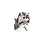 Dispo Oyuncak Yürüyen Sesli Pilli Köpek