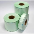 Dispo Wrap Sterilizasyon Rulosu ( Otoklav Poşeti) 5 Cm X 200 Mt