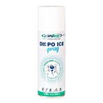 Dispotech Dispo Ice 200 ml Soğutucu Buz Spreyi