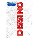 DISSING | Drama School Notebook | Idea regalo originale | Appunti scuola, liceo, università | Divertente: Quaderno per liceali, appunti scolastici, ... notebook per compiti, regalo per adolescenti