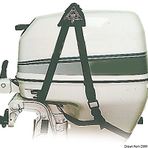 Dıştan Takma Motor Askısı