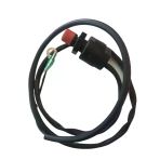 Distan Takma Motor Emniyet Anahtari Switch