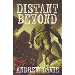 Distant Beyond (The Beyond, Band 4)