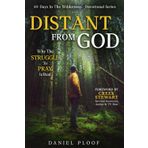Distant From God: Why The Struggle To Pray Is Real