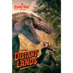 Distant Lands (Flying Star Adventure Magazine)