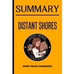 Distant Shores - Kristin Hannah