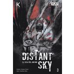 Distant Sky: El Cielo del Abismo Vol.3