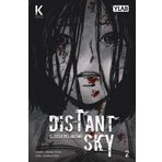 Distant Sky: El Cielo del Abismo