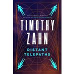 Distant Telepaths: Stories