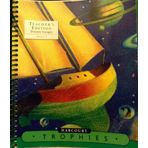 Distant Voyages Teacher's Edition Theme 2 [Hardcover] by Beck, et al.