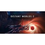 Distant Worlds 2 Return Of The Shakturi Dlc (Pc)