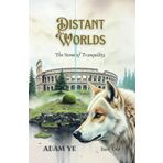 Distant Worlds: The Stone of Tranquility: 1