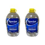 Distile Saf Su 10 Litre Ütü-akü-radyatör ve Genel Kullanıma Uygun