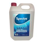Distile Saf Su 5 Litre Ütü-akü-antifriz Tamamlama Suyu Spectre Distile Saf Su 5 Litre