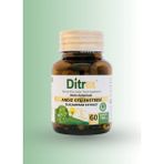 Distilex Ditrex® Yapışkan Andız Otu (Inula helenium) Ekstresi İçeren 60 Kapsül Takviye Edici Gıda