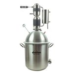 DİSTİLON DS07 POTSTILL DAMITMA CİHAZI 26 LT