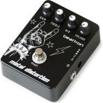 Distortion Pedal