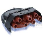 DİSTRİBÜTÖR KAPAĞI BMW M20 E28 E30 E31 E32 E34