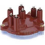 Distribütör Kapaği Mercedes W124-201-126 M103 1985-1993 12
