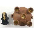 DİSTRİBÜTÖR KAPAGI (TEVZİ MAKARALI) RENAULT R9-11 1990-