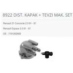 Distribütör Kapağı Tevzı Makarası R21 Concorde Espace 2.0 91>97