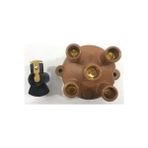 Distribütör Kapak Tevzi Makara Renault R9-11 1990+ 7701407310 RN97310 - Antik Altın