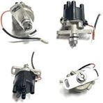 Distribütör Suzuki Swift 1.3 92-95 2 Fişli 33100-71c30