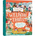 Dit is onze wereld: Welkom thuis: Neem een kijkje in 20 huizen over de hele wereld