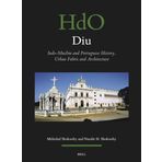 Diu: Indo-Muslim and Portuguese History, Urban Fabric and Architecture: 183