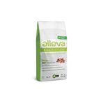 Diusapet Alleva Equilibrium Sensitive Kuzu 12 Kg Adult Medium Maxi Köpek Maması
