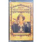 Div' mız Müzeyyen Senar En Son Okuduklarım 2001 Açılmamış Jelatininde Kaset