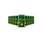 DİVA ÇAY Özel Diva Prestij Mayıs Hasadı Rize Siyah Çay 12 x 1 kg