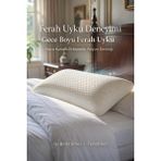 Diva Comfort Visco Air Ortopedik Boyun Destekli Yastık 40X60 cm - 40 × 60 × 15 cm - Beyaz