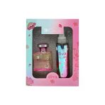 Diva Edt 100 Ml Kadın Parfüm + Body Mist Deodorant 150 Ml Set 10329924-0
