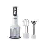 Diva Gh21590 1200 W El Blender Seti Beyaz