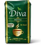 Diva Prestij Türk Siyah Mayıs Çay 1000 G – Yumuşak Içim, Ilk Hasat Kalite - 1 kg