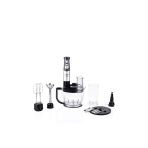 Diva Trend Pro Silver Doğrayıcı Blender Seti Gh21801