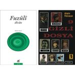 Divan - 9 Gizli Dosya 2'li Set