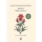 Divan "Bütün Şiirleri" Aziz Mahmud Hüdayi