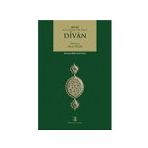 Divan Hecri Kara Çelebi Muhyid-din Mehmed - Türk Dil Kurumu Yayınları