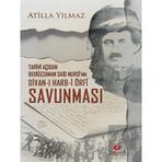 Divan- ı Harb- i Örfi Savunması - Yeni Asya Neşriyat