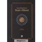 DIVAN-I HIKMET - AHMED YESEVI