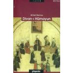 DIVAN-I HÜMAYUN - AHMET MUMCU