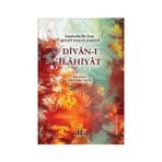 DIVAN-I İLAHIYAT - İSTANBULLU BIR EREN SENAYI HASAN ŞABANI - MUSTAFA TATCI