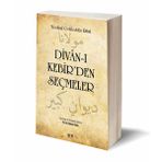 DIVAN-I KEBIR'DEN SEÇMELER - BEKIR ŞAHİN