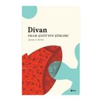 DIVAN İMAM ŞAFII'NIN ŞIIRLERI - İMAM ŞAFII